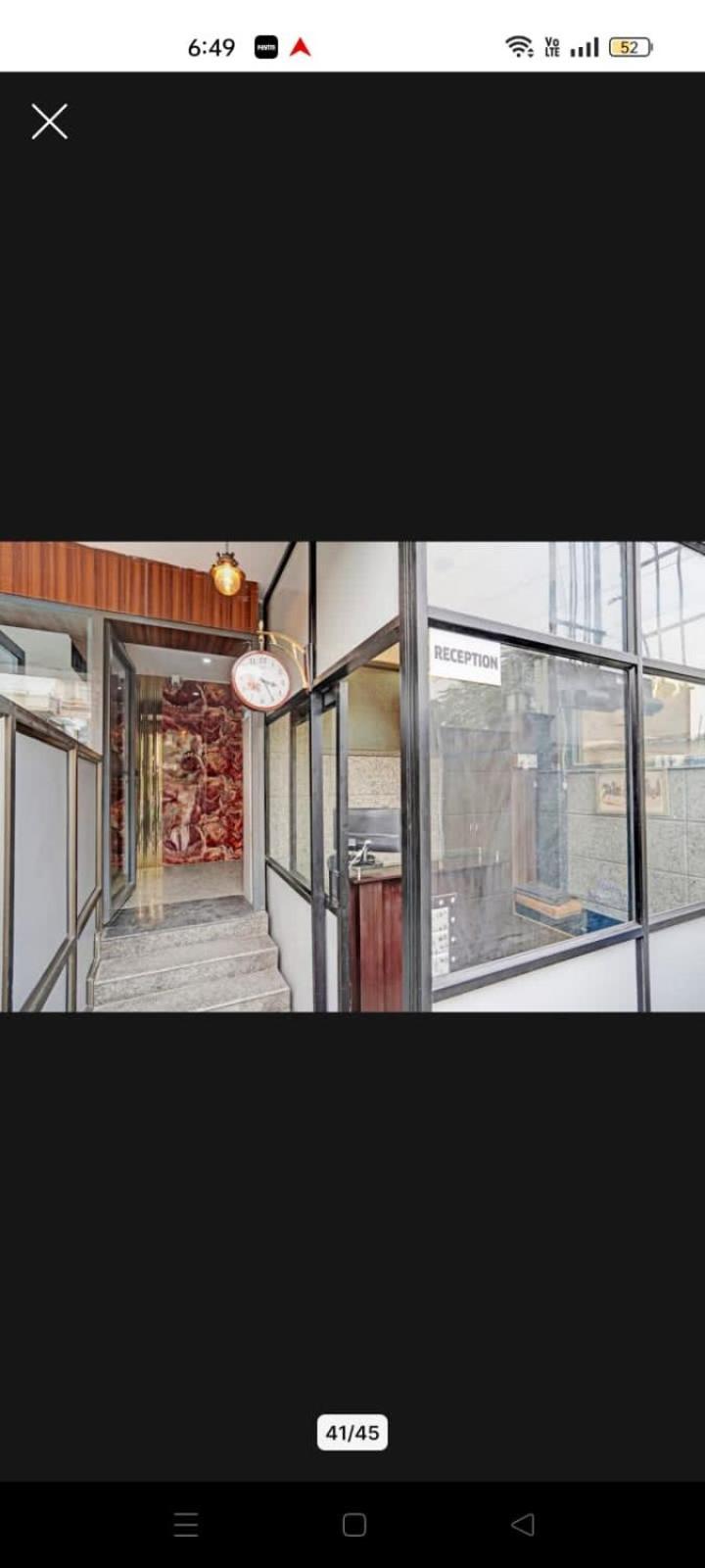 Savanna - A Boutique Stay Noida Exterior foto